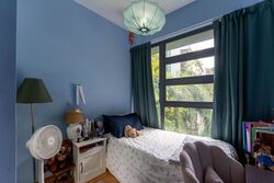 Hedges Park Condominium (D17), Condominium #564035661